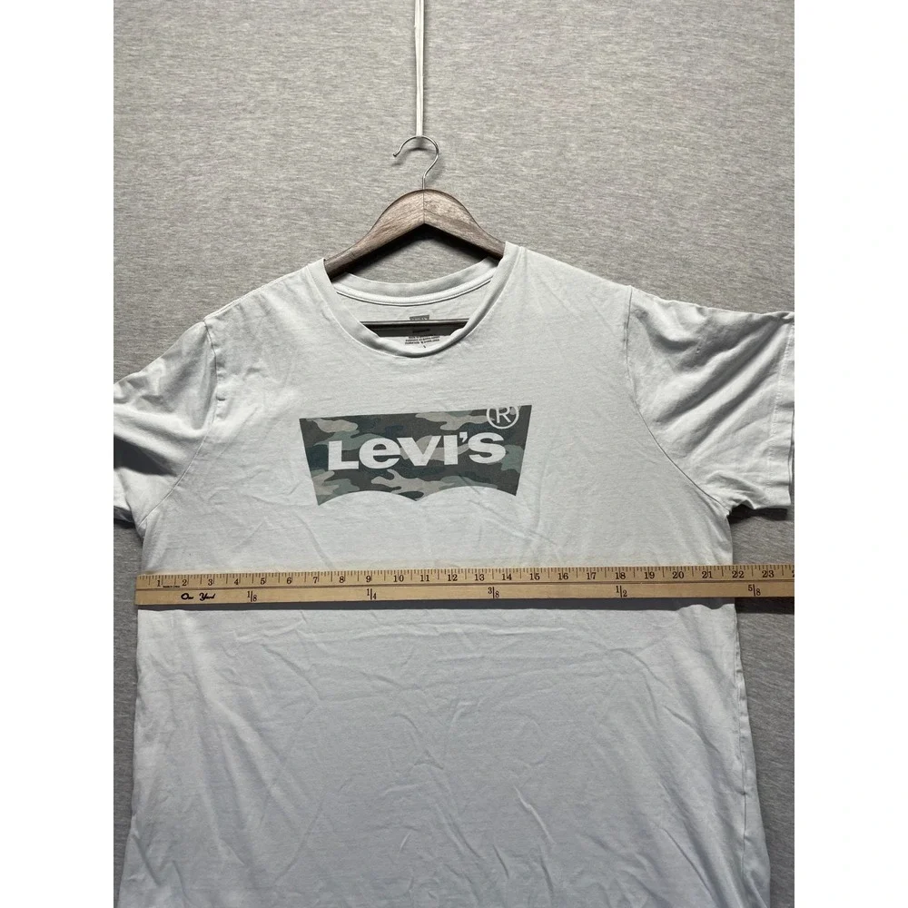 Levis levi standard